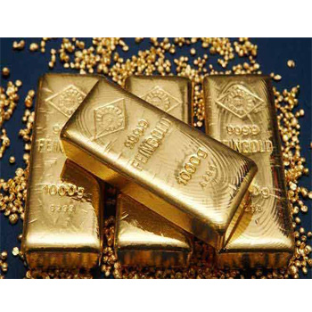 Gold entry through smuggling estimated at 50 tonnes in Jan-Mar